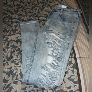 Women’s True Religion Jean